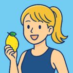 レモンちゃん